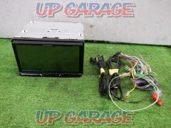 carrozzeria(カロッツェリア) FH-9400DVS