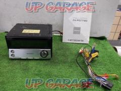 carrozzeria(カロッツェリア) FH-P077MD