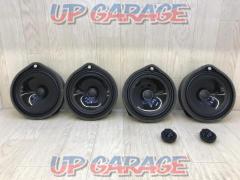 Honda
Genuine speaker set
■
Odyssey
RC4