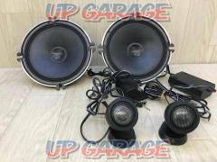 Carrozzeria TS-C1730S ■ 17cm 2wayセパレートスピーカー