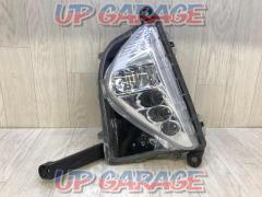 トヨタ 純正フォグ L側のみ ■ プリウス 50系 前期