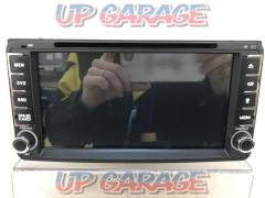 メーカ不明 6908H ■ Androidナビ!!