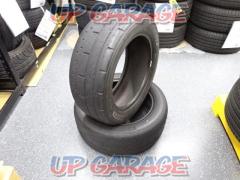 DUNLOP
DIREZZA
β02
Tire only two
■
Circuit