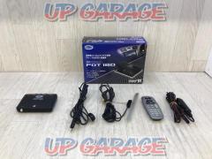 Furide FDT180 ■ 車載用ワンセグチューナー