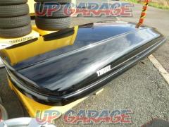 【 廃盤品!! 】 THULE Spirit 820??