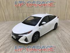 トヨタ カラーサンプルミニカー ■ プリウス PHV