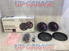 KENWOOD KFC-HQ1600 ■ 16cmコアキシャルスピーカー