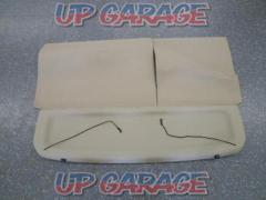 日産純正(NISSAN) トノカバー ■ ティーダ C11