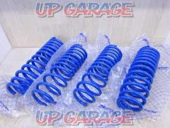 SPOON
PROGRESSIVE
SPRING
■
Integra
Type R
DC2