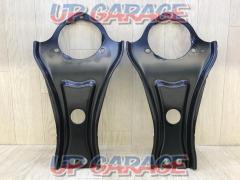 Toyota
SZ-R genuine
Rear strut reinforcement stay
■
Supra
JZA80
Late version