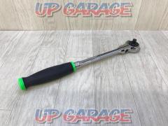 Snap-on
Round head ratchet
3/8