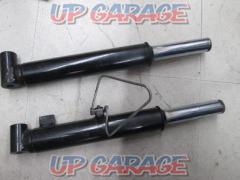 YAMAHA
Front fork
VOX