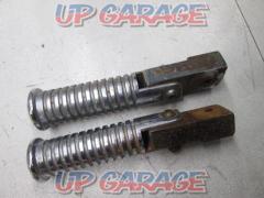 Unknown Manufacturer
Foot peg