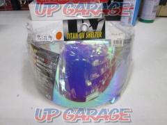 S.K.Y.(SKY)
Mirror shield
CW-1
Mellow SM
OR
CW-1