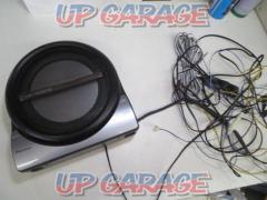carrozzeria (Carrozzeria)
TS-WX 210 A \