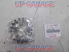 GPZ900R
Genuine sprocket
(13144-1106
)17T