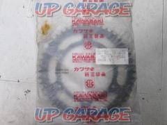 GPZ900R (Reimported car)/ZX900A1~6
Correspondence genuine products number
42041-1184