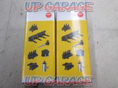 NGK
Ignition coil
2 piece set
Mitsubishi
Pajero mini
Toppo BJ
wide
MD325592
U403248547