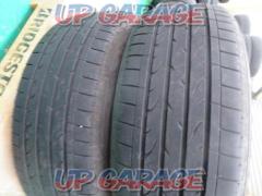BRIDGESTONE
DUELER
H / P
SPORT