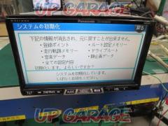 Panasonic CN-HDS625TD