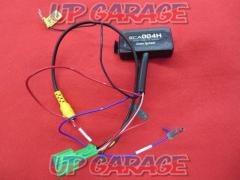 DataSystem/データシステム RCA004H バックカメラ変換カプラー