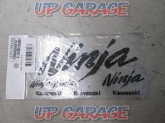 NINJA
Sticker