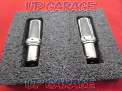 メーカー不明 ウインカーLED S25/150度
