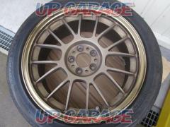 RAYS
VOLK
RACING
SE37
K
(W03201)
※ It is a commodity of the wheel only