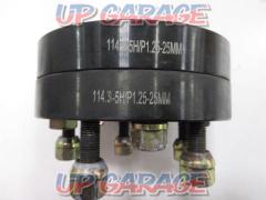DURAX
Wide tread spacer
(W03335)