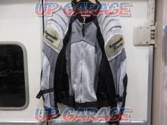 KAWASAKI APPAREL ライディングウェア (W03354)