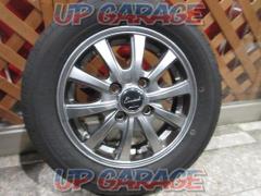 MARUKA SERVICE MANARAY SPORT + YOKOHAMA S306 (W03355)