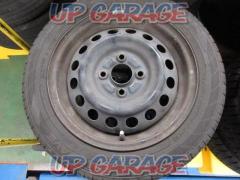 DUNLOP ENASEVE EC204 (W03347)