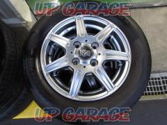 MARUKA SERVICE PARAMETER + BRIDGESTONE NEXTRY (W03440)