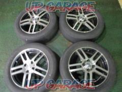 KYOHO ZOLF Light Spec ※ホイールのみの商品です(W03435)