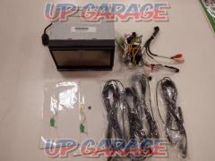 Panasonic CN-HW850D (W03438)