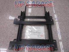 カワイ製作所 ハイゼットトラック シートレール (W03411)