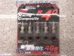 KYO-EI
Kics
RC11K
RacingComposite
R40
(W03507)