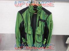 WORKMAN
CORDURA
FIELD
CORE
Mesh jacket
(W03502)