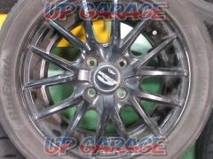 A-TECH SCHNEIDER SQ27 (W03522) ※ホイールのみの商品です