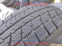 BRIDGESTONE BLIZZAK VRX (W03525)