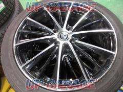 Lehrmeister PREMIX ORNELLAIA 3×5 + GOODYEAR LS EXE (W03551)