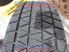 BRIDGESTONRE BLIZZAK DM-V3(W03531)