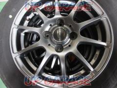 A-TECH SCHNEIDER StaX ※ホイールのみの商品です (W03538)