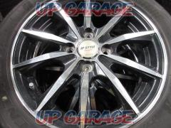 MONZA JAPAN JP STYLE VOGEL ※ホイールのみの商品です(W03552)