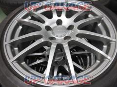 weds VELVA SX (W03576) ※ホイールのみの商品です。