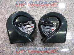 MITSUBA ALPHAⅡ (W03611)