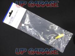 KENWOOD CA-C100 汎用RCA変換リアカメラ接続ケーブル (W03646)