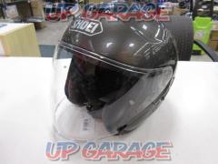 SHOEI ジェットヘルメット J-Cruise (W03641)