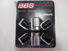 BBS McGard ロックナット (W03636)
