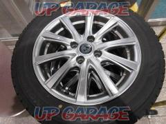 INTER MILANO CLAIRE GM10 + AutoBacs NorthTrek N3i (W03651)